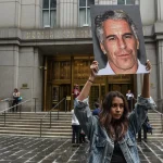 Most Republicans Say Trump Administration Is Hiding Information On Epstein Clients