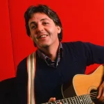 Paul McCartney Blocked From A New No. 1 By A Superstar Singer-Songwriter