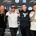 Shinedown Misses The Top 10 For The First Time In Two Decades