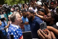 Texas Parole Supervisor Fired For Social Media Posts About Karmelo Anthony