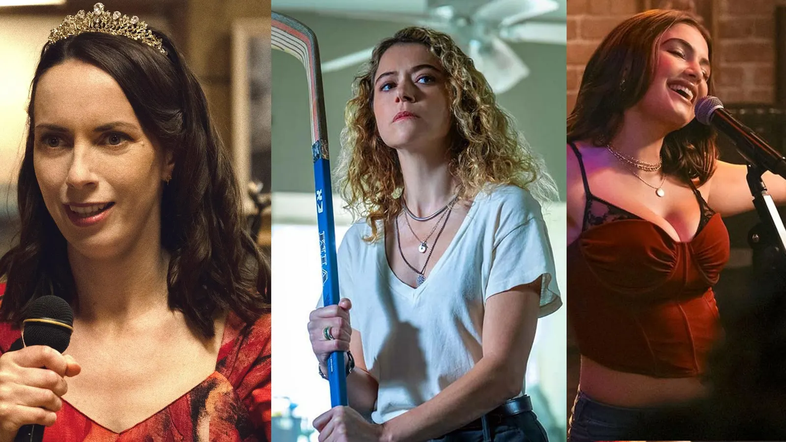 The 10 Best New Rotten Tomatoes Scored Shows Streaming Right Now