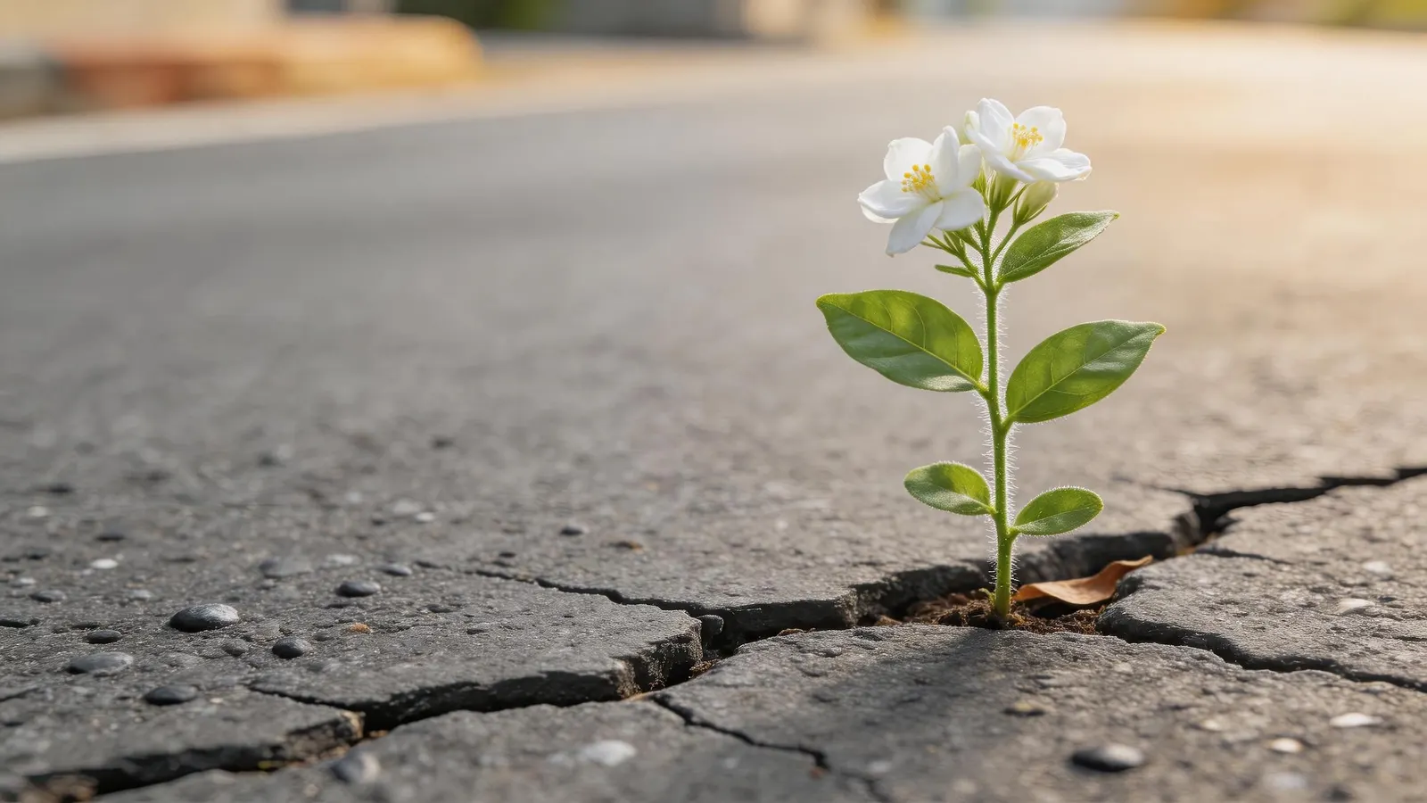 How To Turn Setbacks Into Opportunities — Without Toxic Positivity