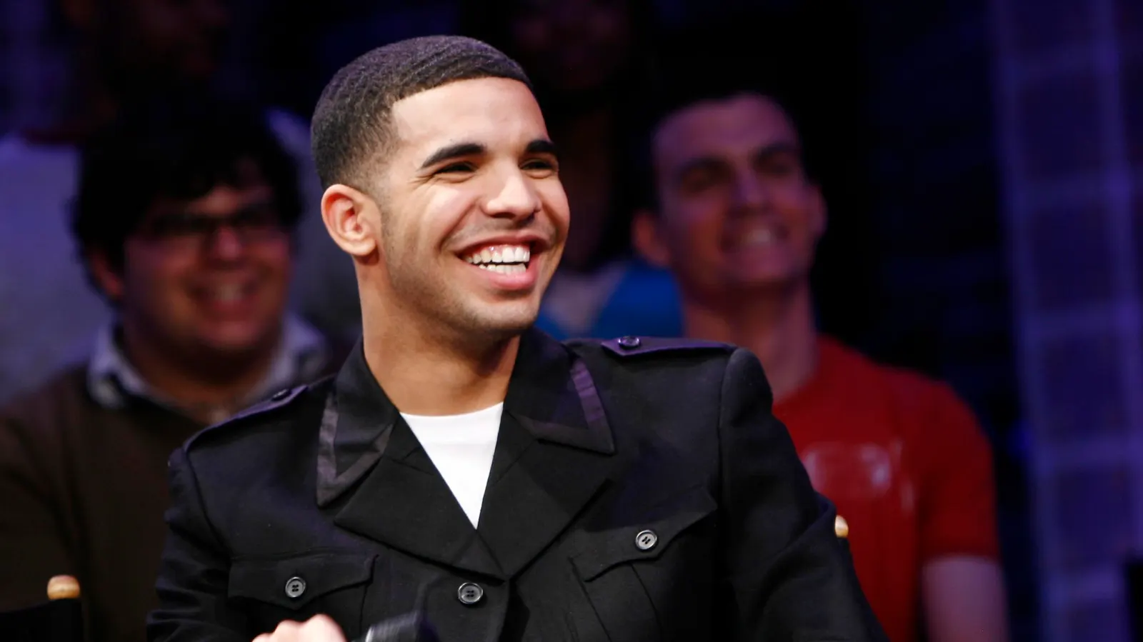Drake Ties BTS’s Run At No. 1