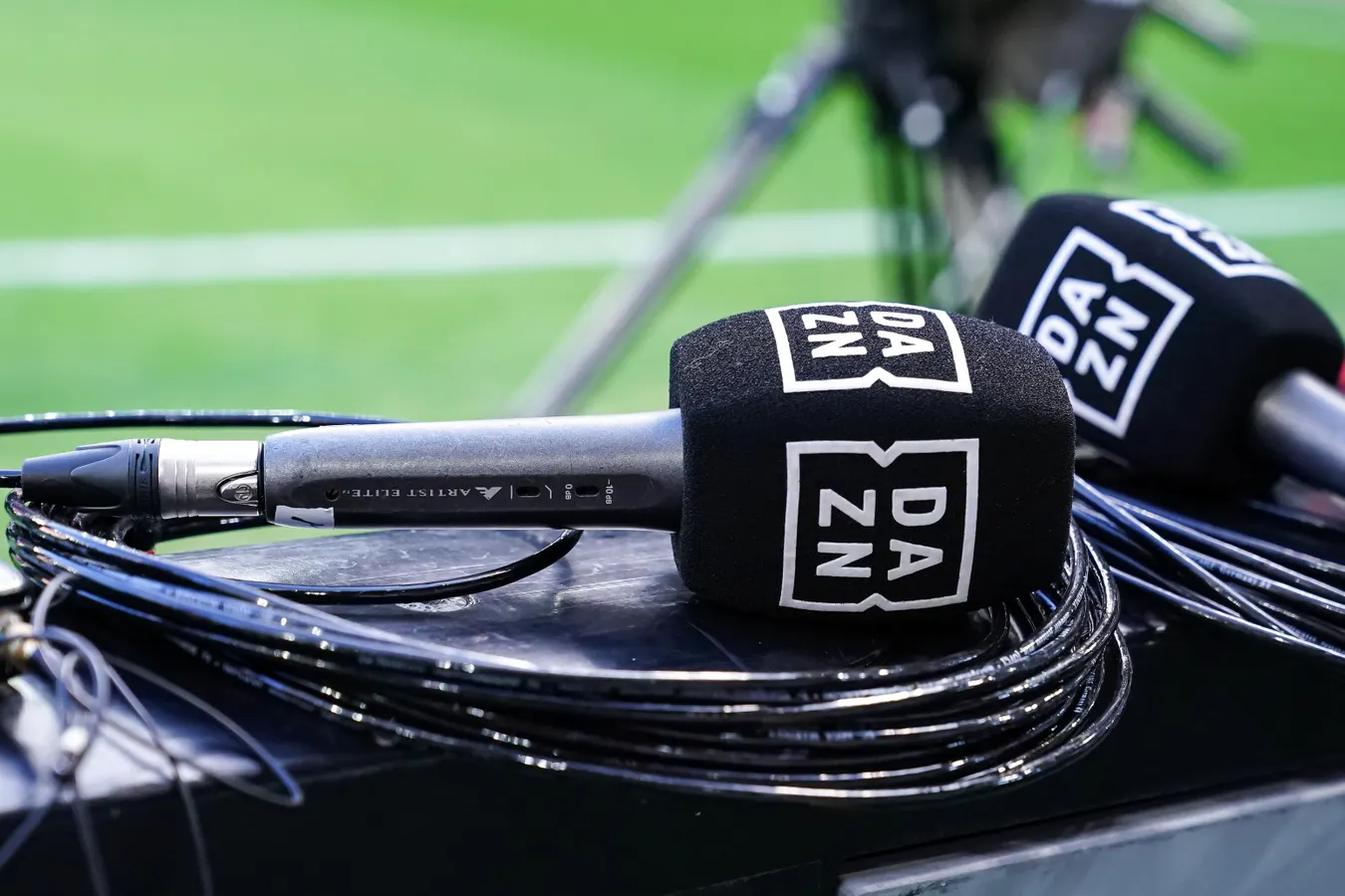 What DAZN’s Deal With FIFA Means For Soccer Fans