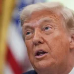 Trump Says He Loves Inflation Caused By Iran War