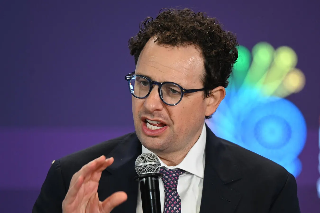 Anthropic CEO Says He Doesn’t Know How Claude Was Used In Iran School Bombing
