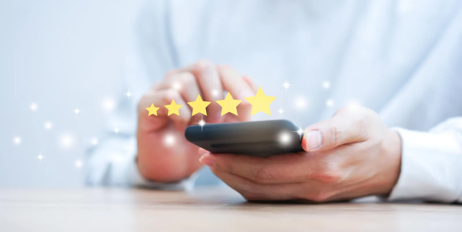 How To Turn Your Customers (And Teams) Into Raving Fans