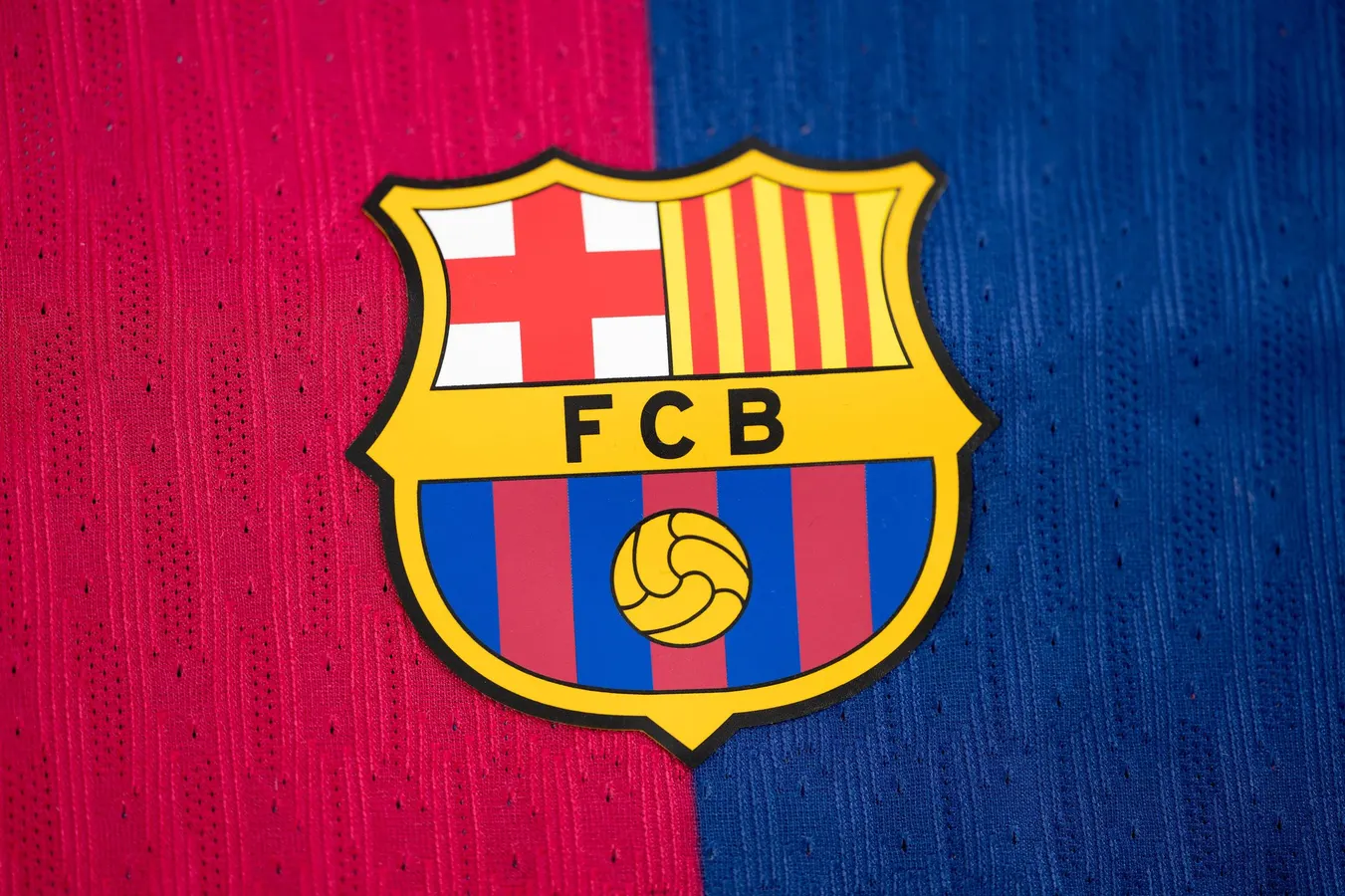 FC Barcelona Activates Release Clause And Completes Permanent Transfer