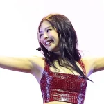 Jennie Ties BTS As Her Pop Radio Smash Advances Again