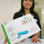 FDA Issues New Kidney Warning For Alli Weight Loss Pill