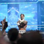 What To Know About CM Punk And His WWE Status Amid Absence