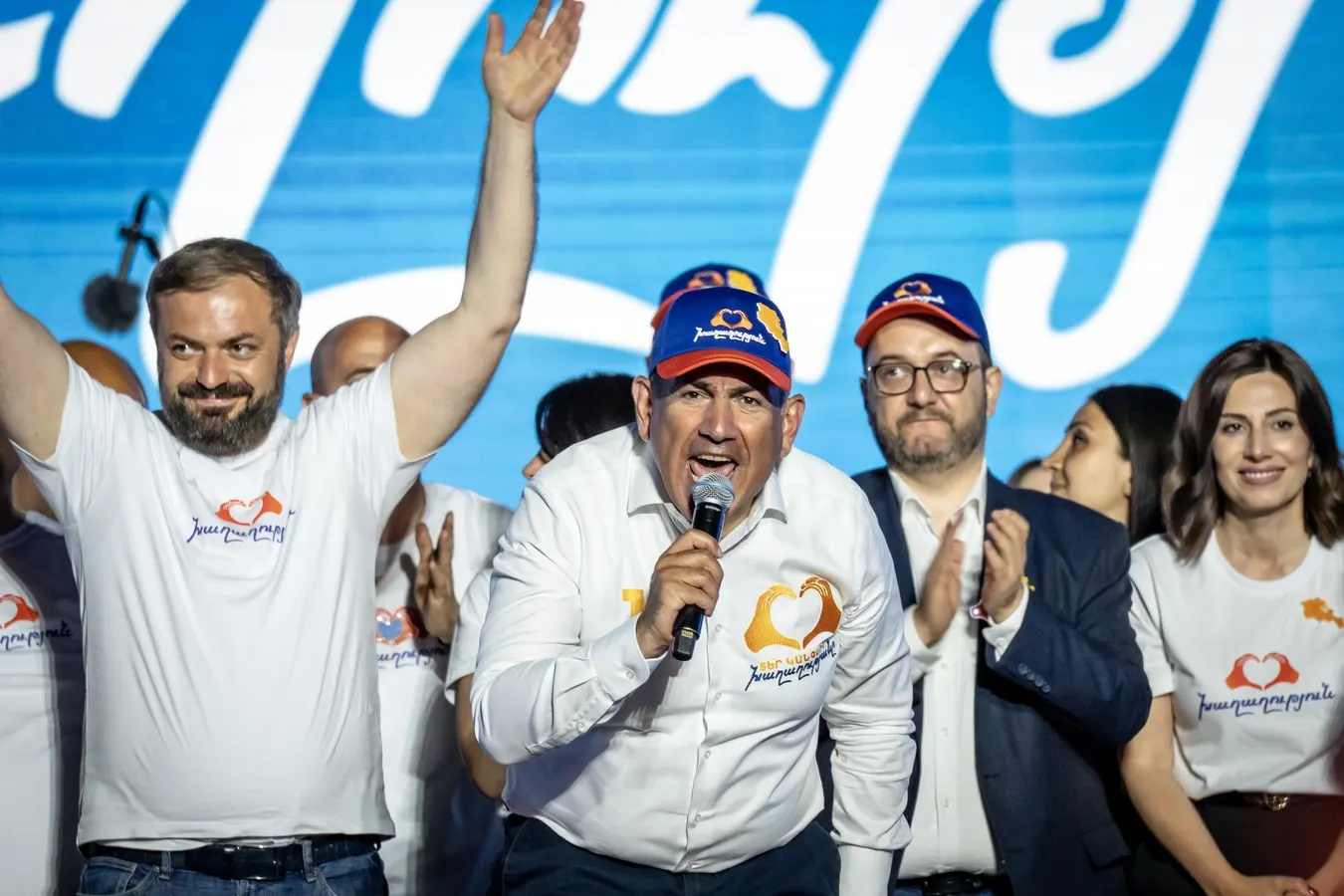 Recent Armenia Elections Will Affect Russia, Iran, US And The World