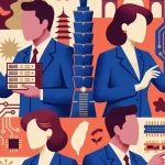 Global AI Buildout Proves Wealth Lode For Its Picks-And-Shovels Billionaires In Taiwan