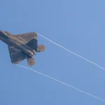 U.S. Bombs Iran—Again—After Helicopter Downing