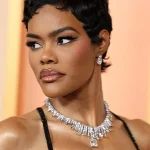 Teyana Taylor To Receive Icon Of The Year Award At 2026 BET Awards