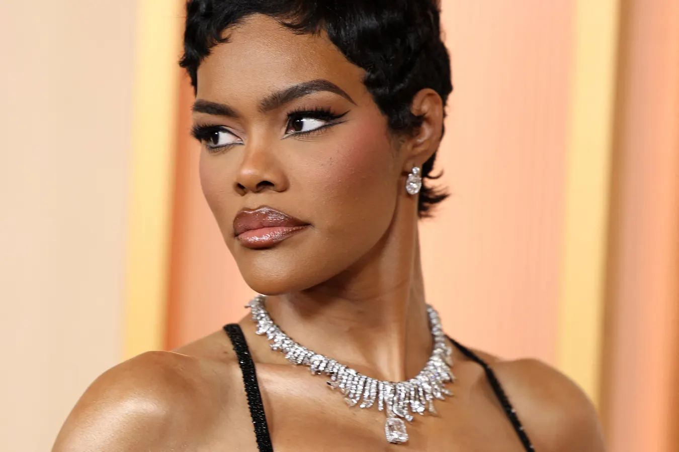 Teyana Taylor To Receive Icon Of The Year Award At 2026 BET Awards