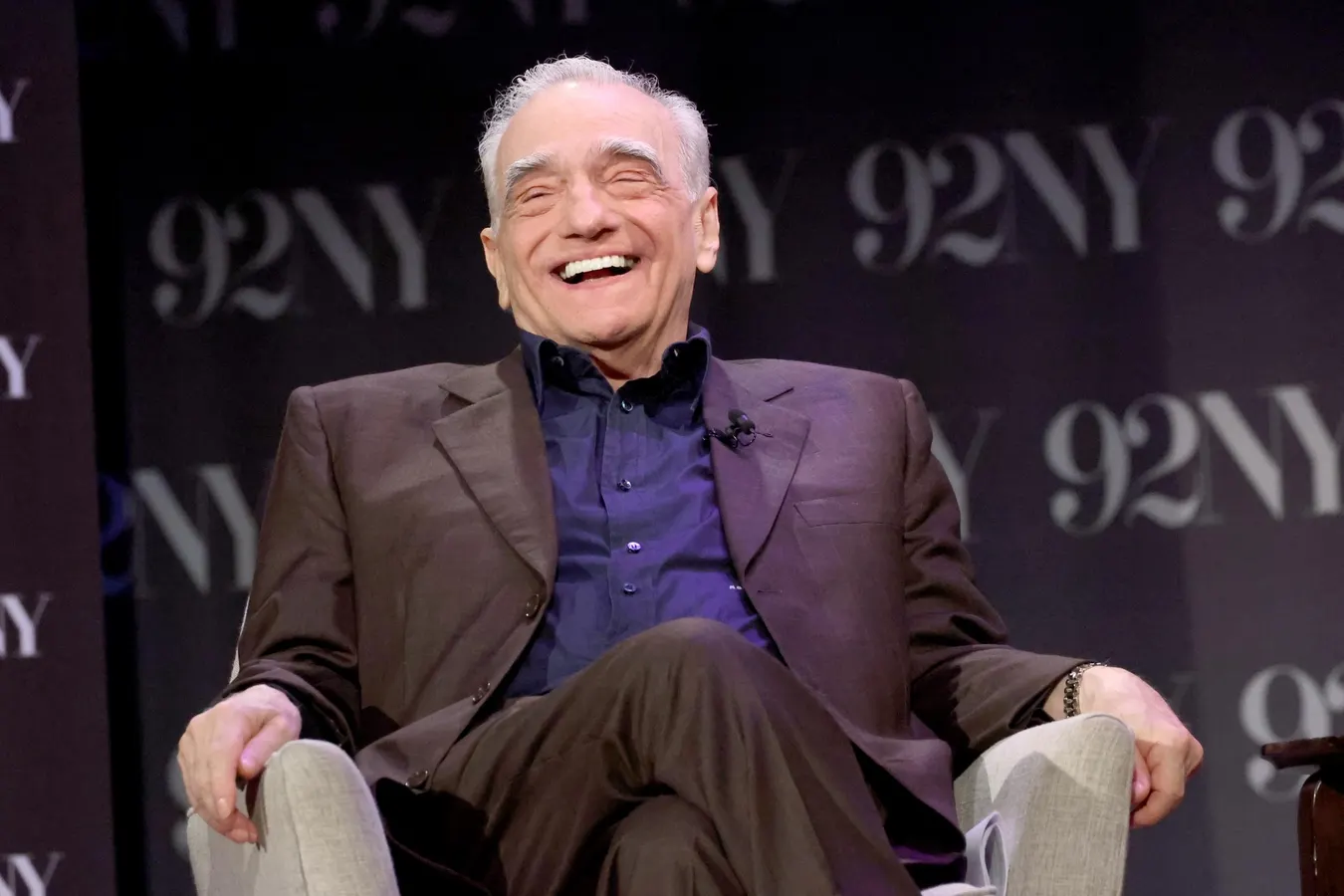 Art Director Union’s Rebuke To Scorsese On AI Highlights Divisions In Creative Industries