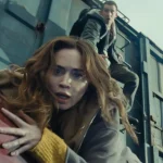 ‘Disclosure Day’ Box Office Projections On Soft Side For A Spielberg Film