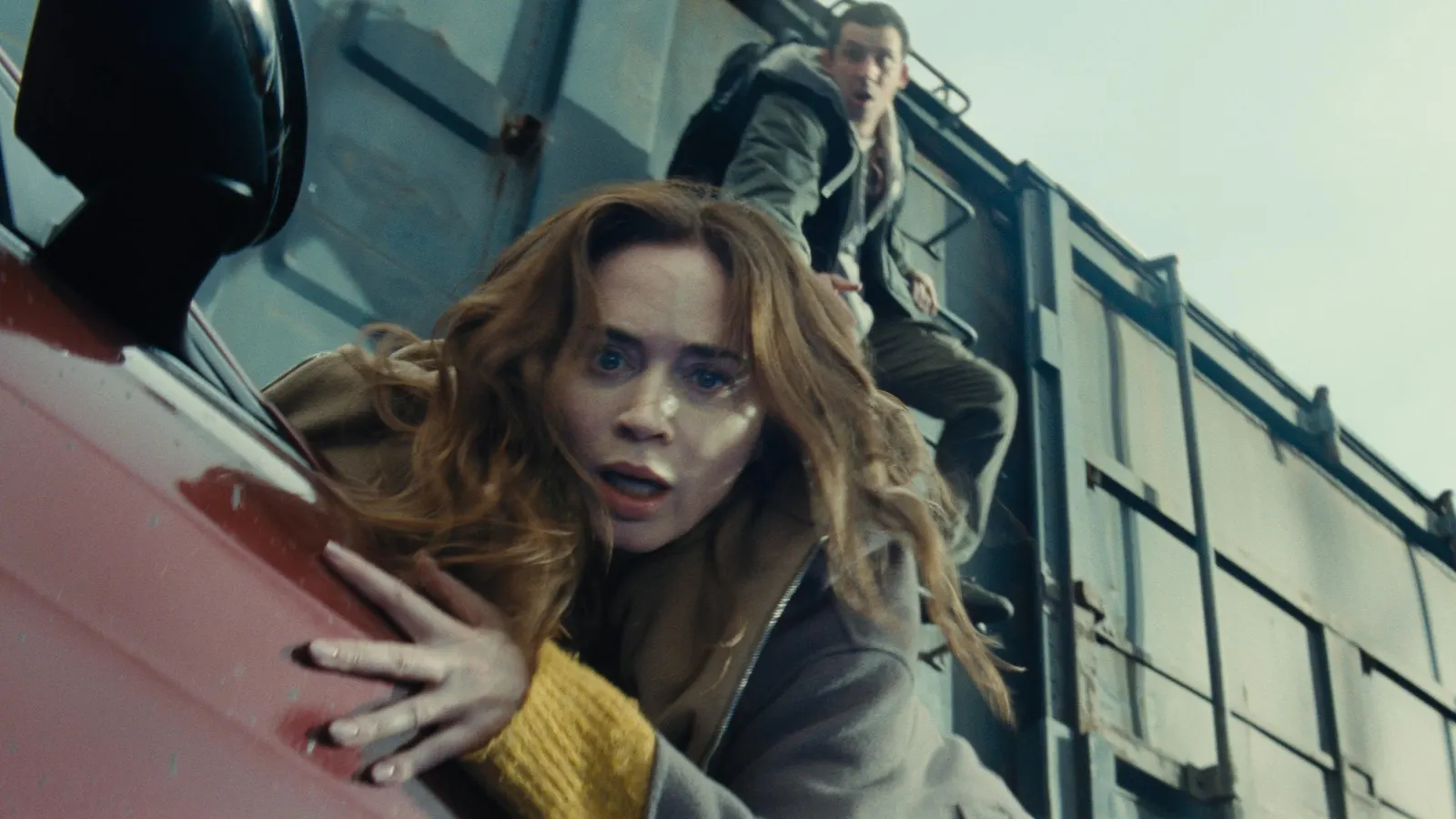 ‘Disclosure Day’ Box Office Projections On Soft Side For A Spielberg Film