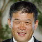 AI Boom Returns Data Storage Tycoon Peter Shu To The Ranks Of Taiwan’s Richest