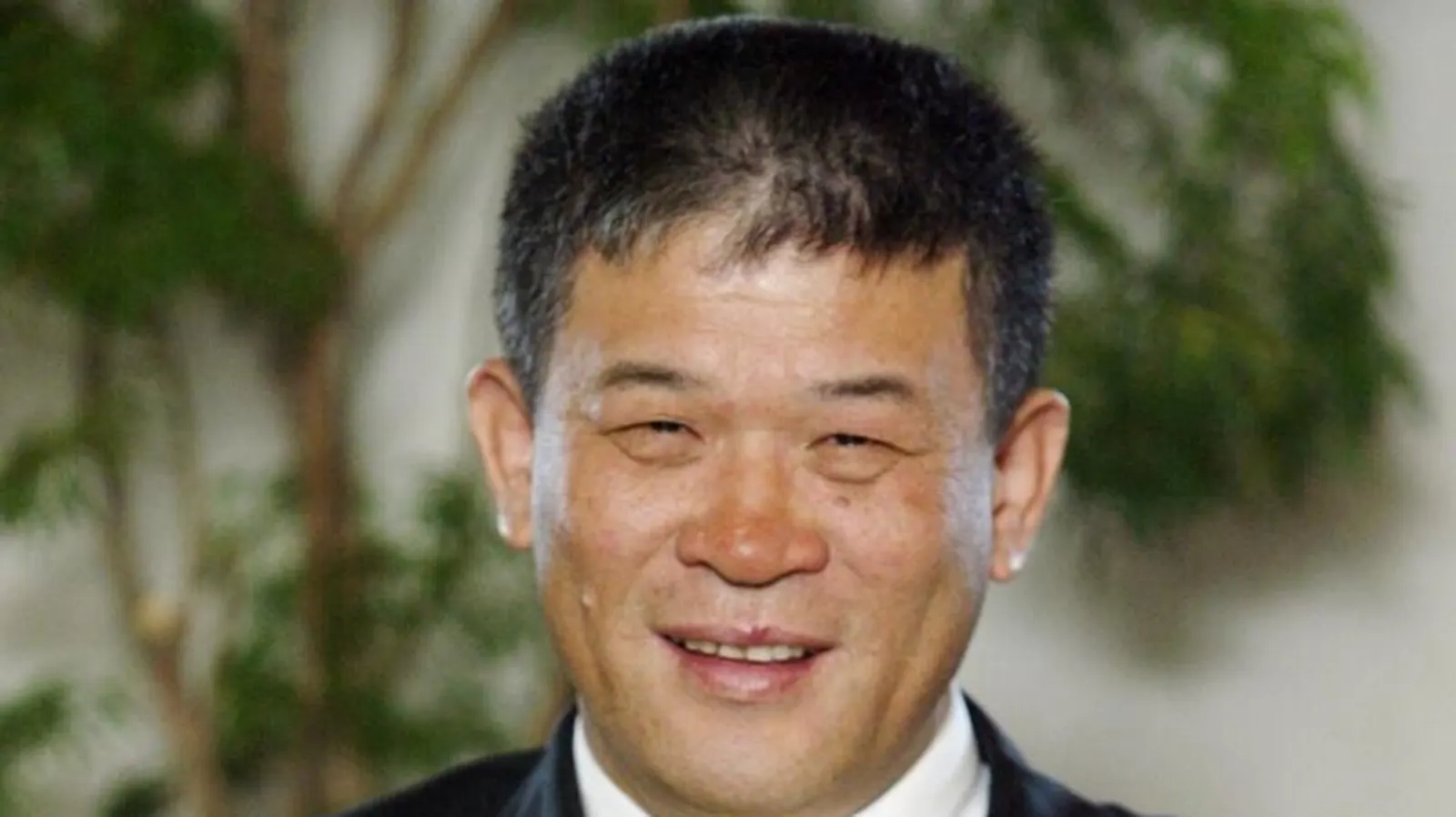 AI Boom Returns Data Storage Tycoon Peter Shu To The Ranks Of Taiwan’s Richest