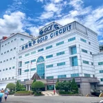 Founder Of Printed Circuit Boards Maker Debuts On Taiwan’s 50 Richest List