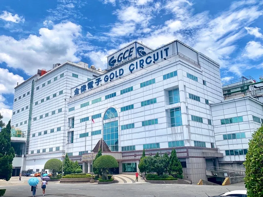 Founder Of Printed Circuit Boards Maker Debuts On Taiwan’s 50 Richest List