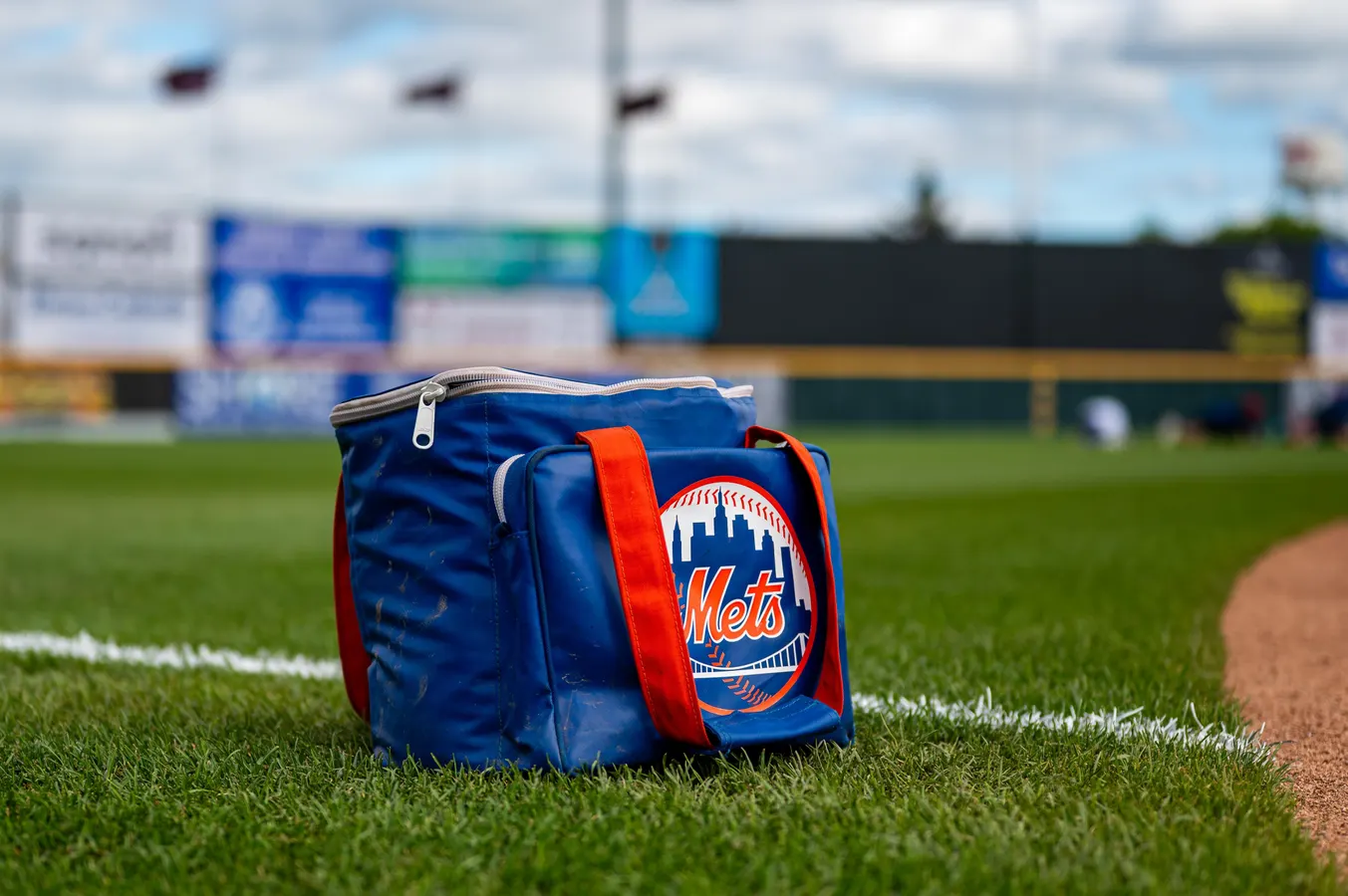 Mets Announce Death Of 8-Year MLB Veteran Traded To Red Sox In Blockbuster