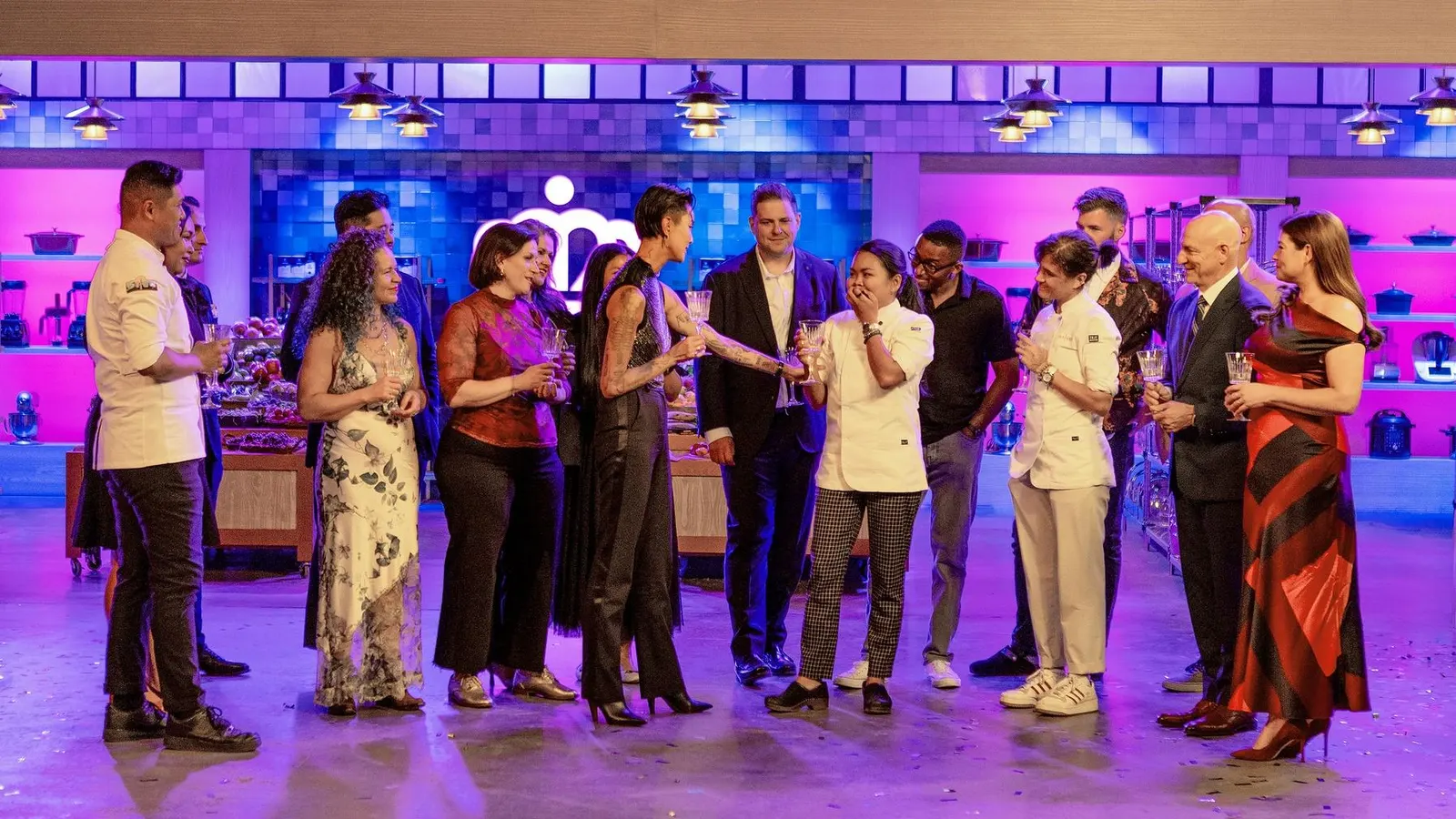 Rhoda Magbitang Made Top Chef History Twice In One Season