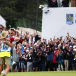 .8 Million Purse As The PGA Tour Heads North