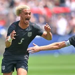 USMNT Vs. Paraguay — How To Watch, Prediction And Projected Lineups