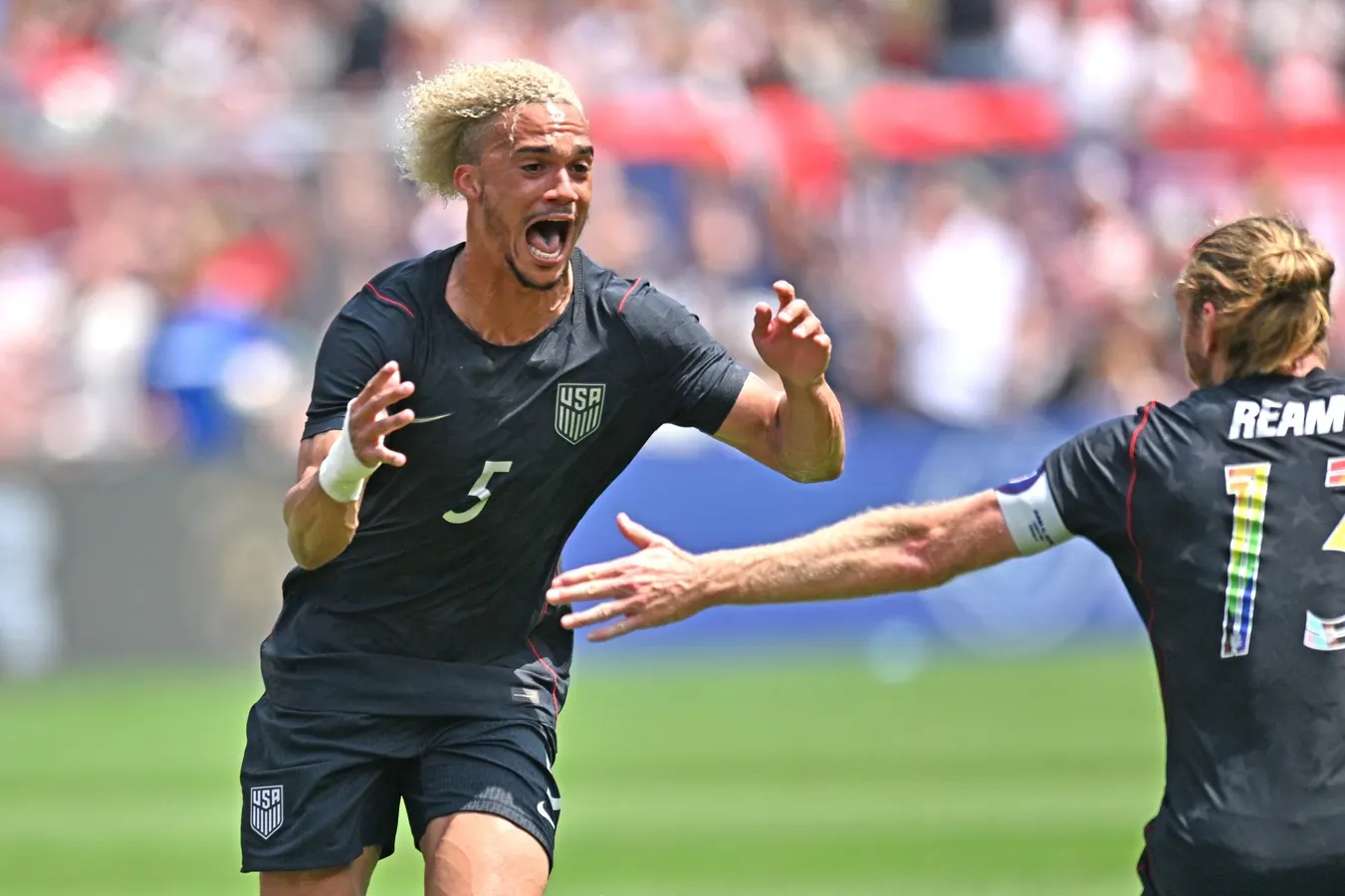 USMNT Vs. Paraguay — How To Watch, Prediction And Projected Lineups