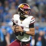 Should You Draft Jayden Daniels In 2026 Fantasy Football?