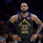 The Lakers Have A LeBron James Dilemma In 2026 NBA Free Agency