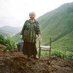 Georgian Wine Is Caught Between Russia And The West