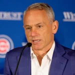 Cubs Quickly Acquire 5-Year Veteran Cast Off By League Leader