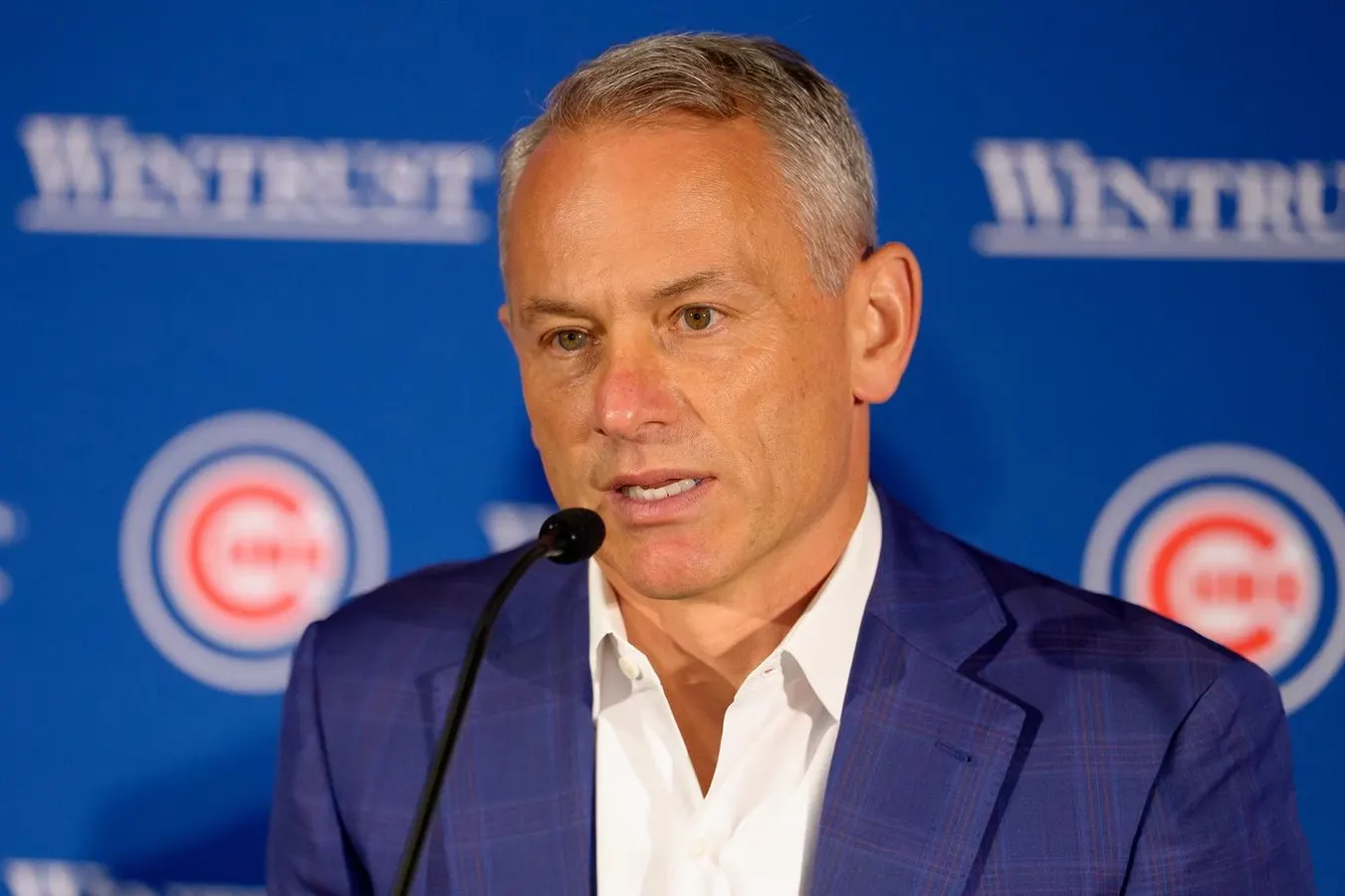 Cubs Quickly Acquire 5-Year Veteran Cast Off By League Leader