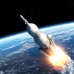 The Moonshot To Grow Food In Space