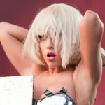 Lady Gaga’s Debut Album Brings Her To A Landmark She’s Never Seen