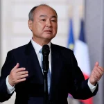 Masayoshi Son’s Fortune Slumps By Nearly  Billion In A Week Amid SoftBank Selloff