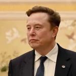 Musk’s Net Worth Down More Than  Billion Ahead Of SpaceX IPO