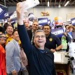 Energy Reality Emerges As A Clear Winner In California Primary