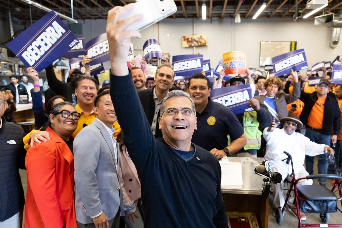 Energy Reality Emerges As A Clear Winner In California Primary