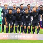 How Far Can The USMNT Go? Paraguay Opener Sets Tone For 2026 World Cup Campaign