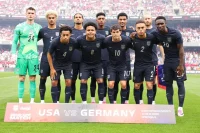How Far Can The USMNT Go? Paraguay Opener Sets Tone For 2026 World Cup Campaign