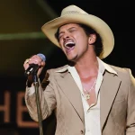 Bruno Mars Breaks His Own Record As He Holds At No. 1