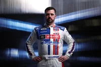 Josh Berry To Leave Wood Brothers Racing After 2026 NASCAR Season