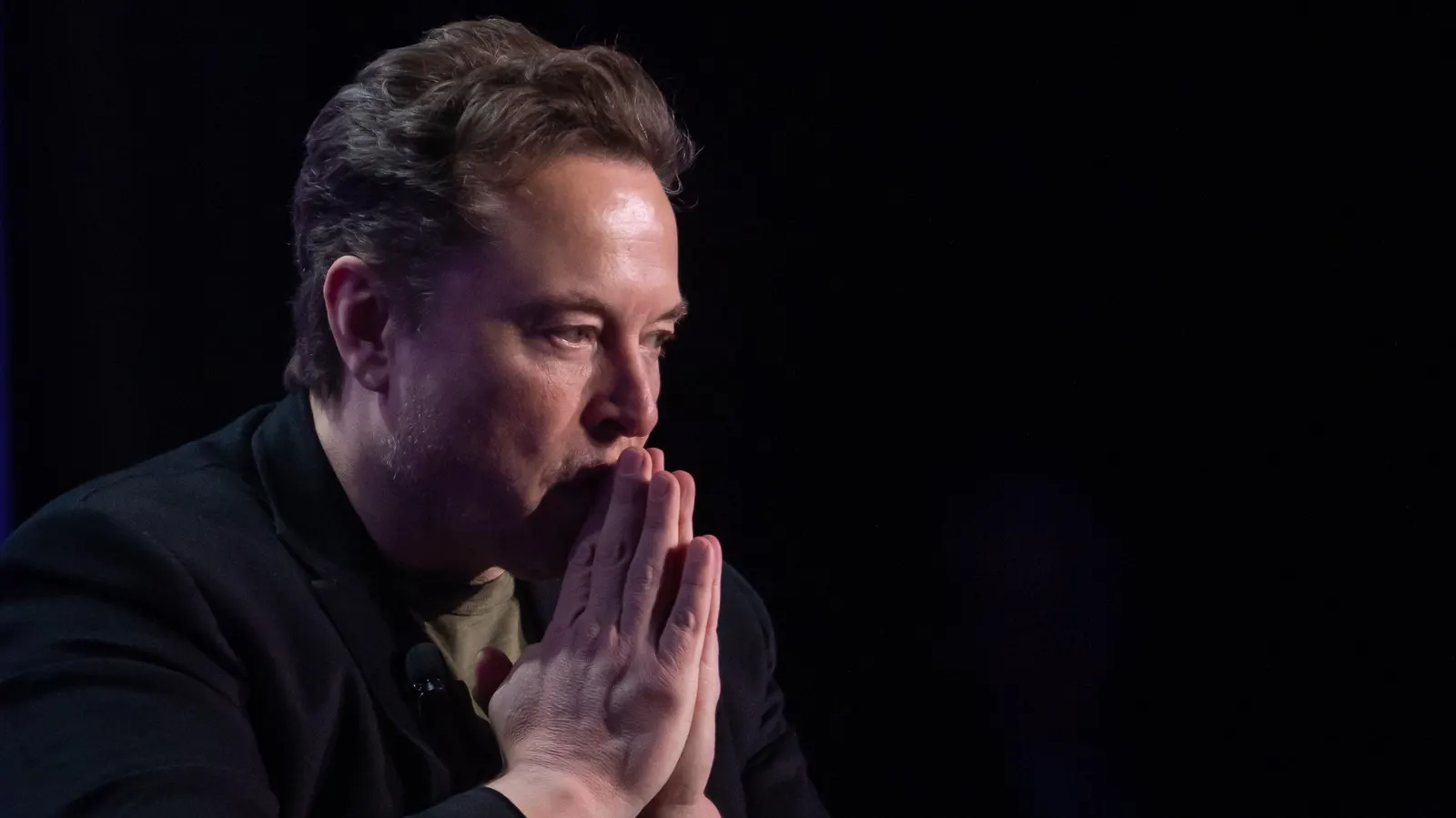 Elon Musk’s Companies Could Be Attacked By Iran, State Media Reports