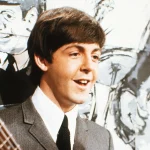 Paul McCartney Passes George Michael And Barbra Streisand