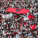 Albania Holds Biggest Protest Yet Against Jared Kushner’s Private Island